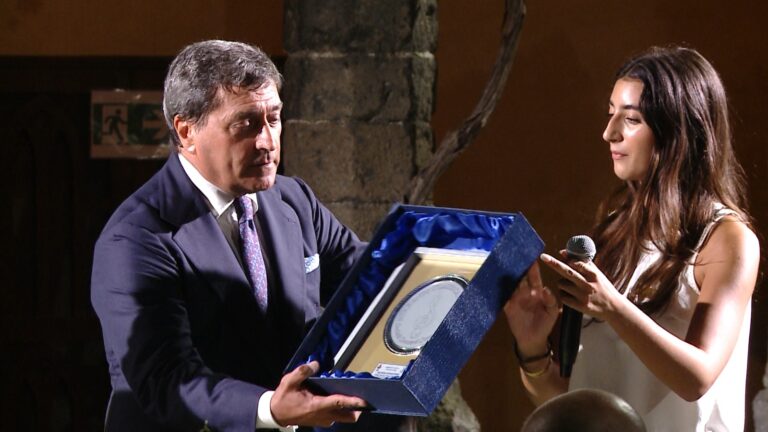 premio-“sorrento-classica”-alla-carriera-a-maurizio-pietrantonio